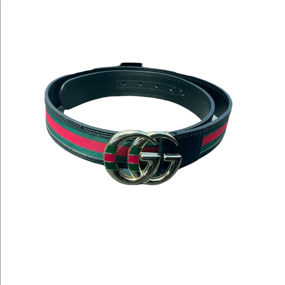 Gucci Accessories - 🐍Gucci belt🐍